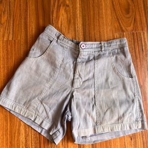 JUNGMAVEN Venice Shorts size S